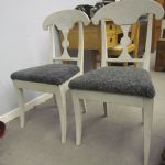 685 6207 CHAIRS